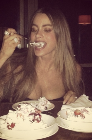 Sofia Vergara Sofia Vergara
